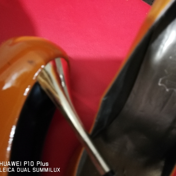 Guess high heels - Picture 3 of 7